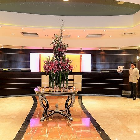 Appartement Boudl Kuwait à Salmiya Extérieur photo
