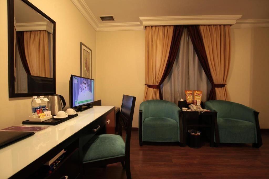 Appartement Boudl Kuwait à Salmiya Extérieur photo