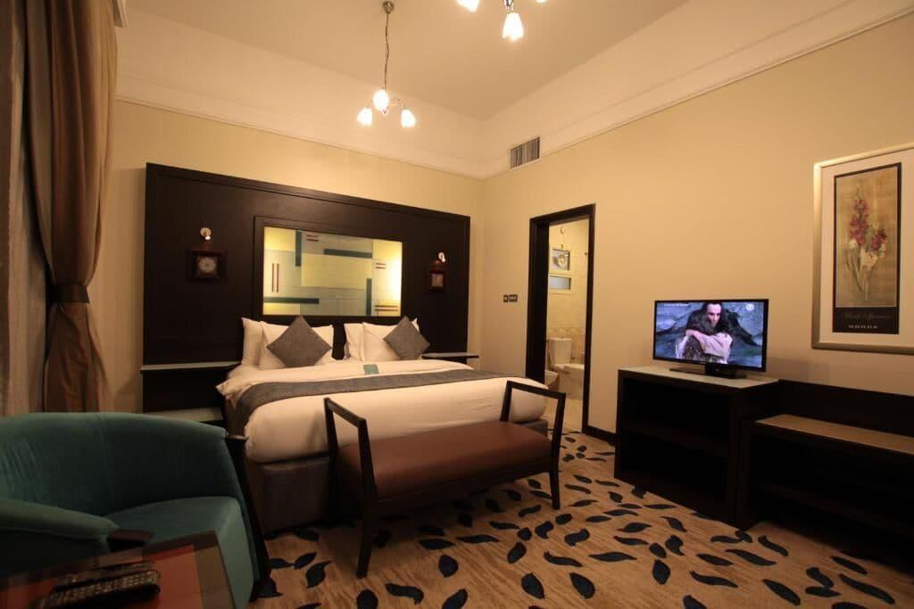 Appartement Boudl Kuwait à Salmiya Extérieur photo