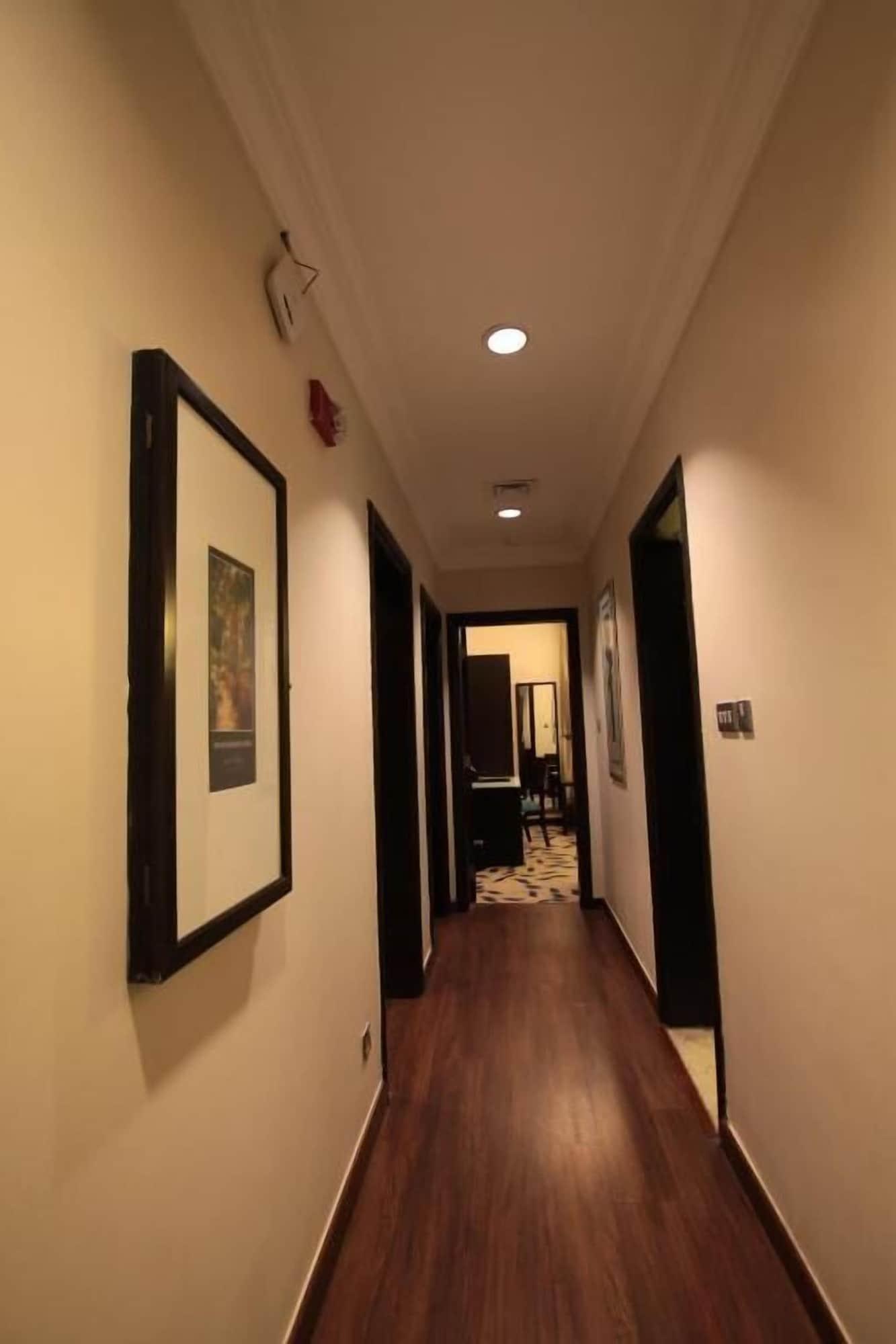 Appartement Boudl Kuwait à Salmiya Extérieur photo
