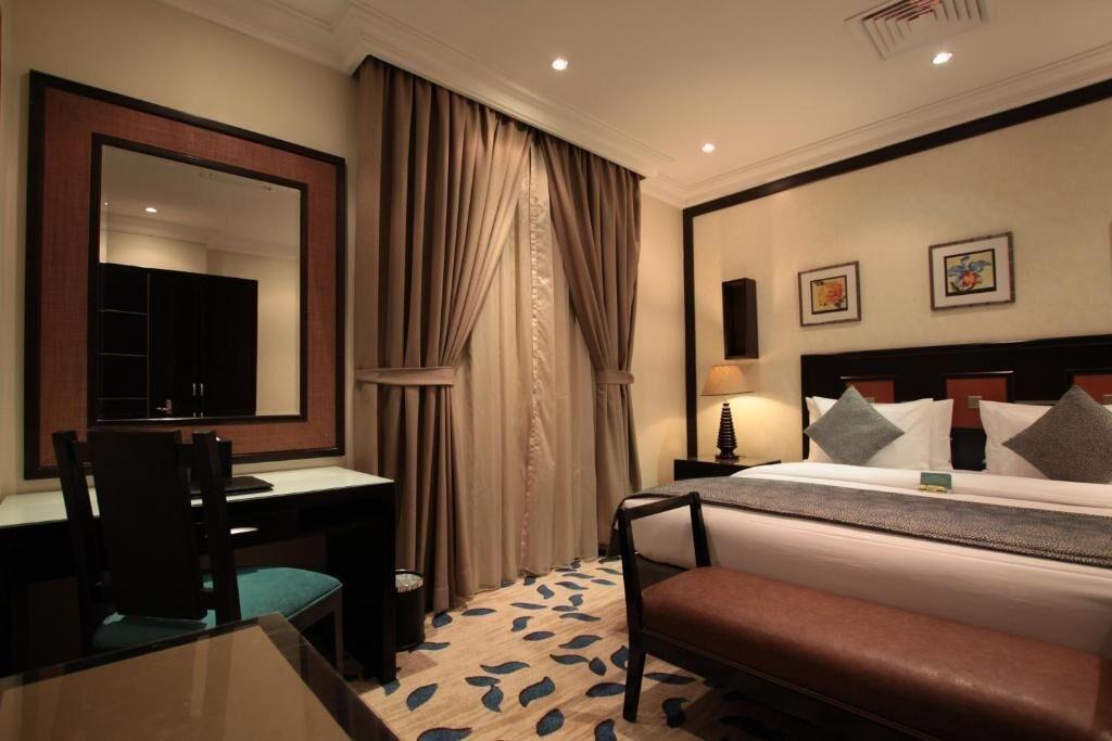 Appartement Boudl Kuwait à Salmiya Extérieur photo