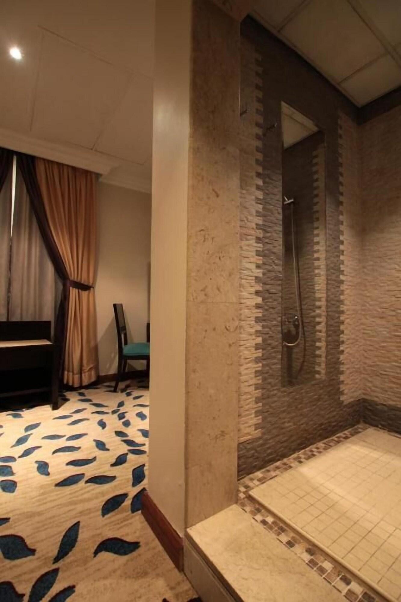 Appartement Boudl Kuwait à Salmiya Extérieur photo
