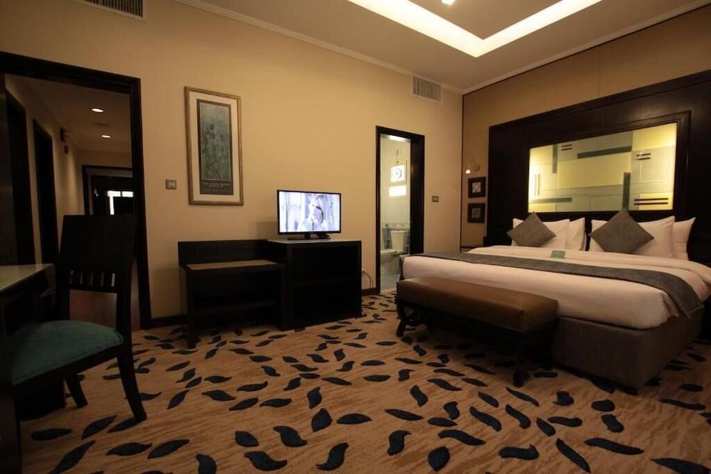 Appartement Boudl Kuwait à Salmiya Extérieur photo
