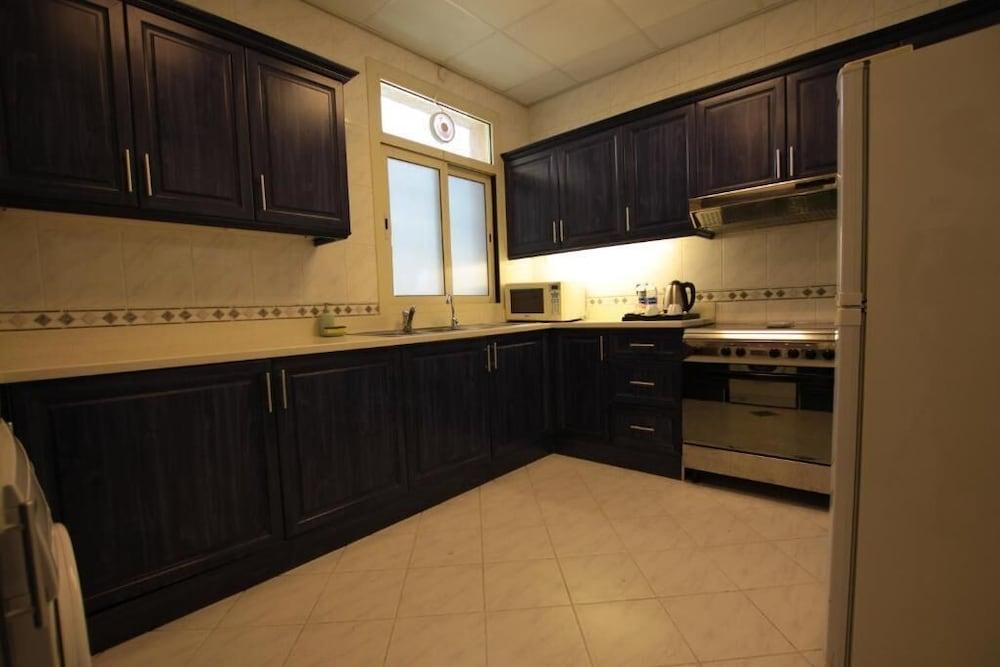 Appartement Boudl Kuwait à Salmiya Extérieur photo