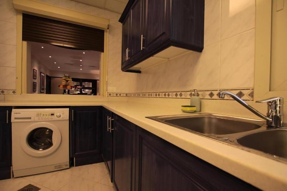 Appartement Boudl Kuwait à Salmiya Extérieur photo