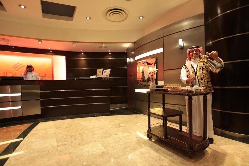 Appartement Boudl Kuwait à Salmiya Extérieur photo