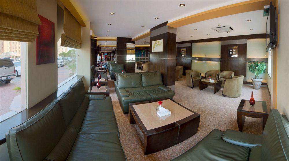 Appartement Boudl Kuwait à Salmiya Extérieur photo