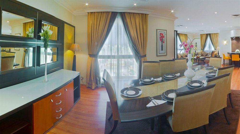 Appartement Boudl Kuwait à Salmiya Extérieur photo