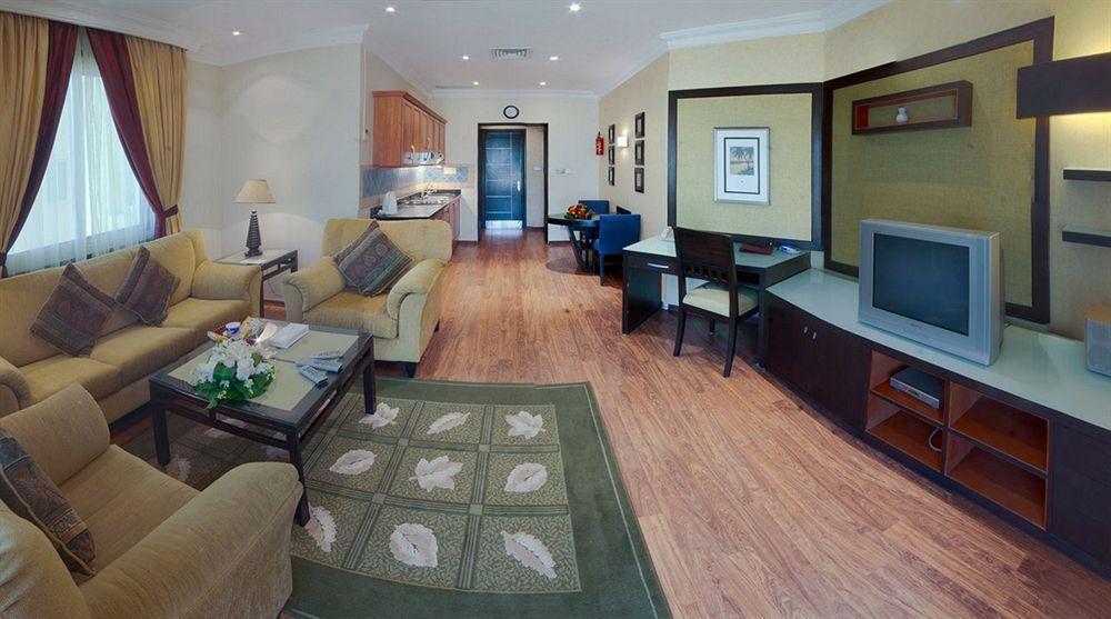 Appartement Boudl Kuwait à Salmiya Extérieur photo