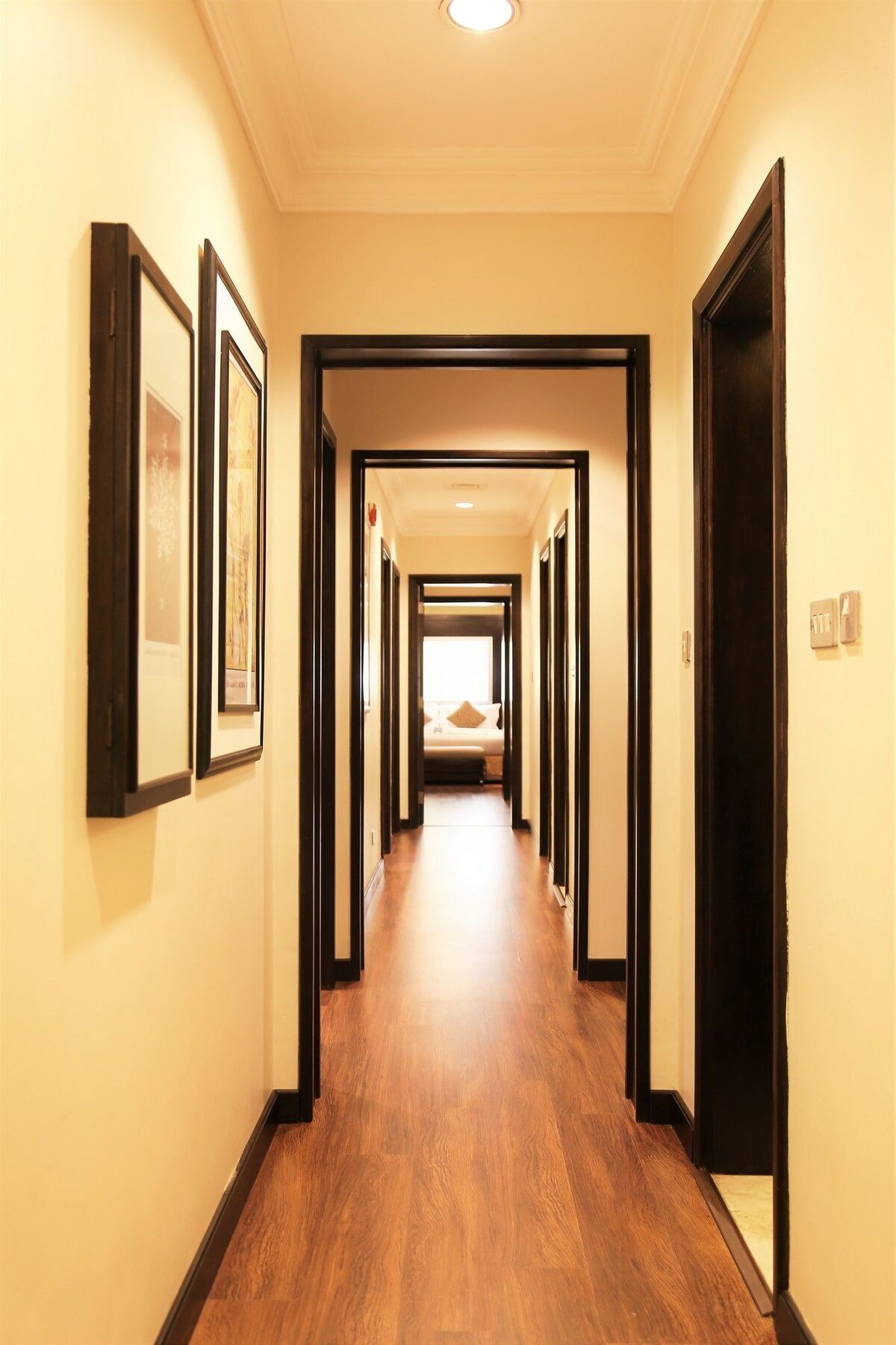 Appartement Boudl Kuwait à Salmiya Extérieur photo